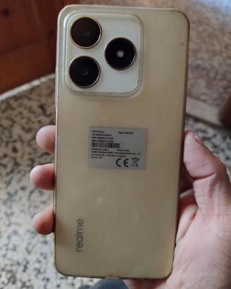 realme c61 