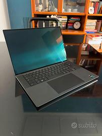 Dell XPS 15 (9530),i9-13900H,RTX 4070, RAM 32G