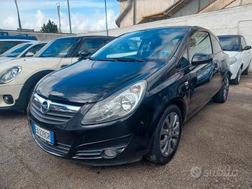 Opel Corsa 1.2 GPL-TECH Edition 111 Anniversario
