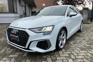 Audi A3 SPB 30 TDI S tronic line edition