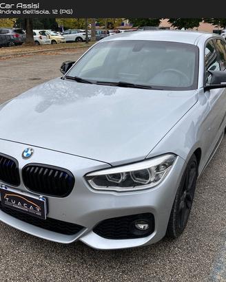 Bmw 125 1 series 125 d M Sport #7424