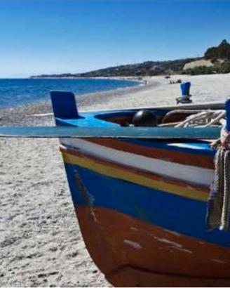 Vacanza al mare