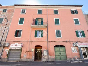 3 LOCALI A CAMPAGNANO DI ROMA