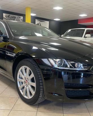 JAGUAR XE 2.0 D 180 CV aut. *NAVI/XENO/PELLE/PDC