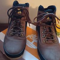 SCARPE TIMBERLAND ORIGINALI 
