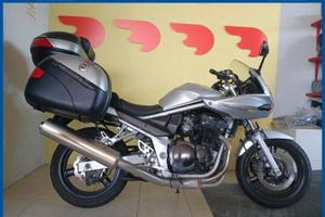 SUZUKI GSF 650 Bandit S Finanziabile - Argento -