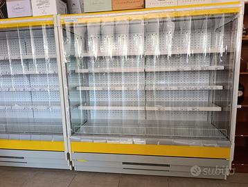 n.1 murale refrigerata Surfrigo mt 2 con motore