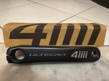 Misuratore di potenza 4iiii Precision 3+