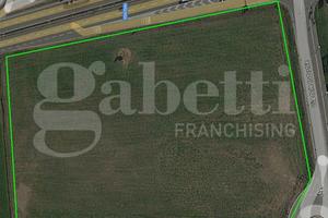 Terreno Residenziale Bergamo [Cod. rif 3225827VCG]