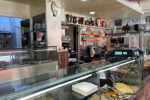 Ristorante Pizzeria quartiere Collatino