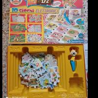 Teddy penna parlante gioco Clementoni