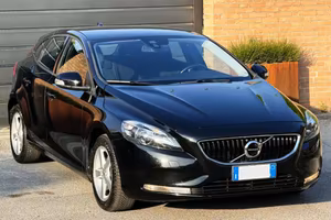 VOLVO V40 D2 Kinetic