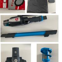 Ricambi aspirapolvere Hoover HF500- filtri