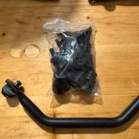 Valigie laterali Givi BMW S1000XR