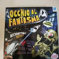 Gioco Occhio al fantasma