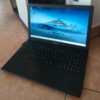 NOTEBOOK ASUS DA 15.6 POLLICI.