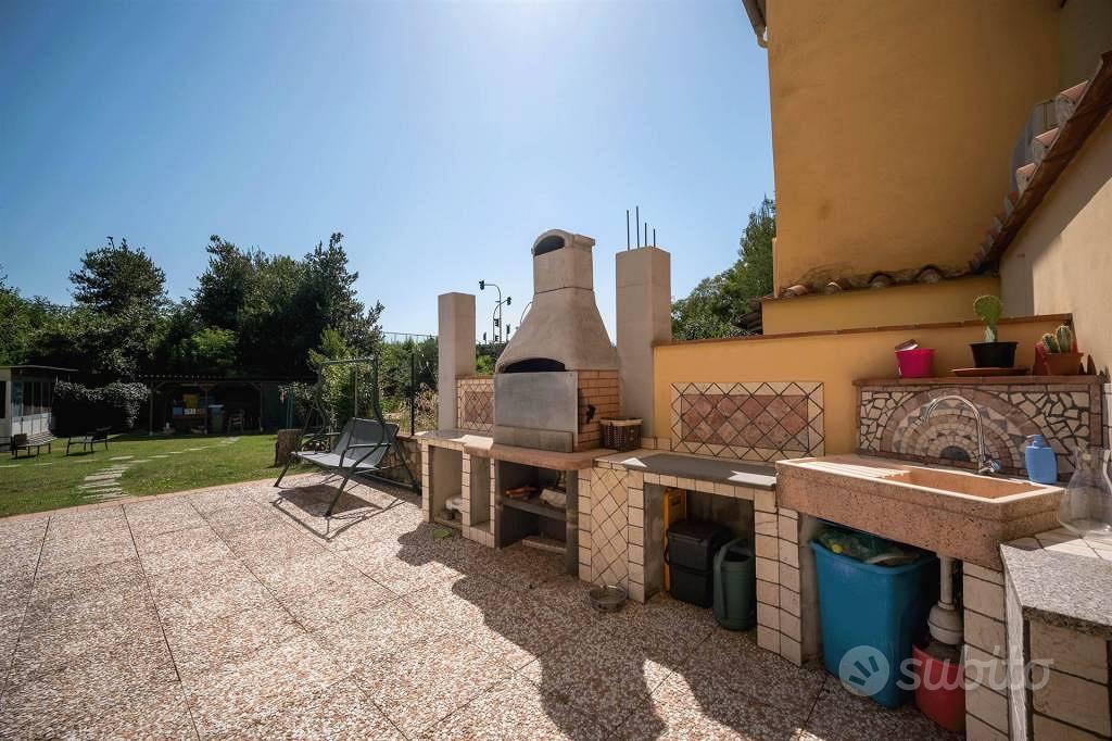Appartamento – Signa, San Mauro - Altro