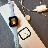 Apple Watch serie 4 gps+ cel -2018