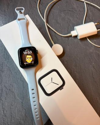Apple Watch serie 4 gps+ cel -2018