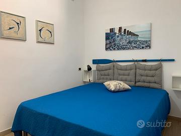 Ad un passo dal mare