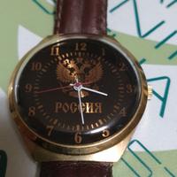 Orologi RUSSI USSR vintage meccanici - Anni '80