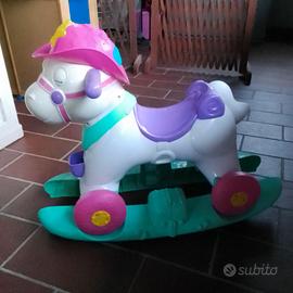 Chicco rodeo bambina