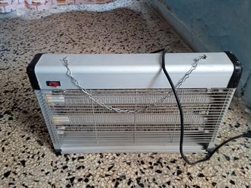 zanzariera elettrica 