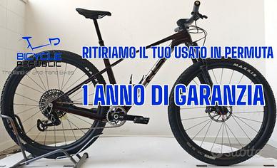 SCONTI!Trek Procaliber 9.7 | SRAM Eagle XX| M
