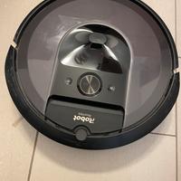 IRobot Roomba i7158 - Robot aspirapolvere