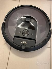 IRobot Roomba i7158 - Robot aspirapolvere