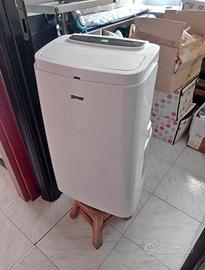 Climatizzatore Portatile Inverter