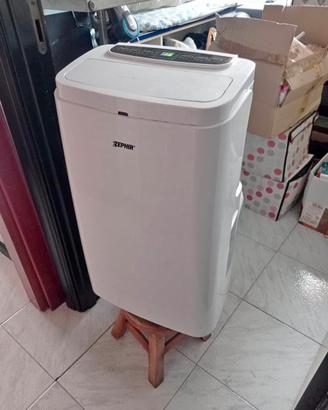 Climatizzatore Portatile Inverter