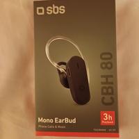 SBS Auricolare Wireless