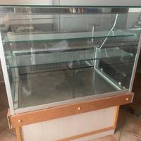 Vetrina da esposizione