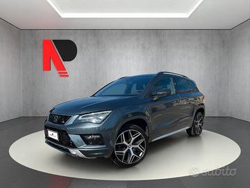 Seat Ateca 2.0 TDI 150 Cv DSG FR