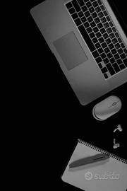 Commerciale/Segretariato/Back Office