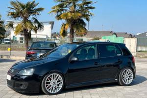 🏁 Volkswagen Golf V GTI (2005)