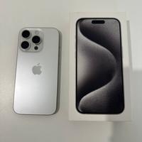 Apple iPhone 15 Pro 128GB