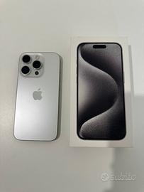 Apple iPhone 15 Pro 128GB