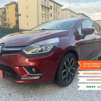RENAULT Clio 4� serie Clio dCi 8V 90CV Start&St...