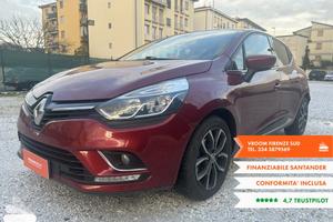 RENAULT Clio 4� serie Clio dCi 8V 90CV Start&St...