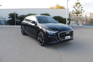 Audi Q8 50 TDI 286 CV quattro tiptronic S-Line