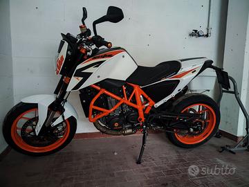 ktm DUKE 690 R