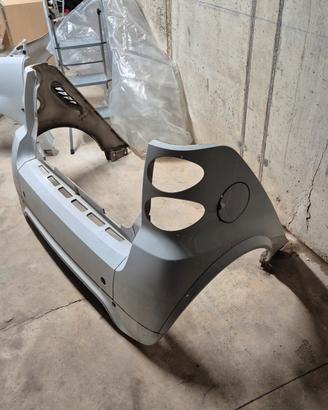 ricambi smart fortwo 2011