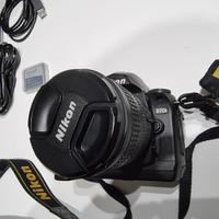 Nikon D70S