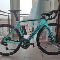 Bianchi Oltre XR4 