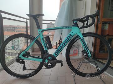 Bianchi Oltre XR4 