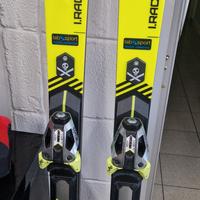 sci Head I.Race Pro Worldcup Rebel