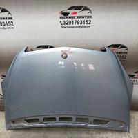 Cofano anteriore mercedes-benz classe b180 w245