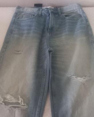 Jeans uomo